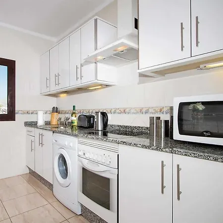 Vivienne Villa Puerto del Carmen (Lanzarote)